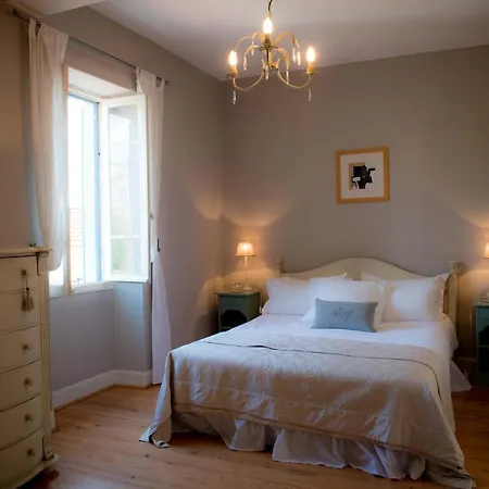 Le Petit Cochon Bed & Breakfast *