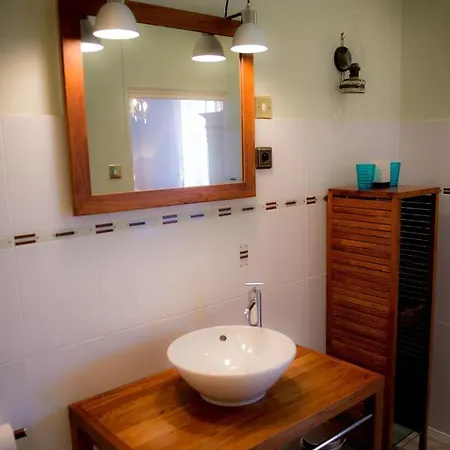 Bed & Breakfast Le Petit Cochon 3*