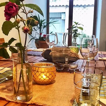 Bed & Breakfast Le Petit Cochon 3*