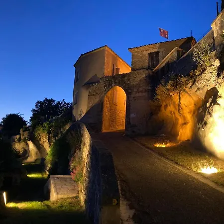 Bed & Breakfast Le Petit Cochon 3*