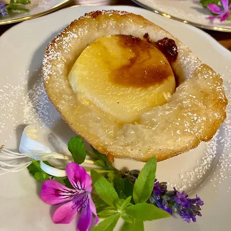 Bed & Breakfast Le Petit Cochon