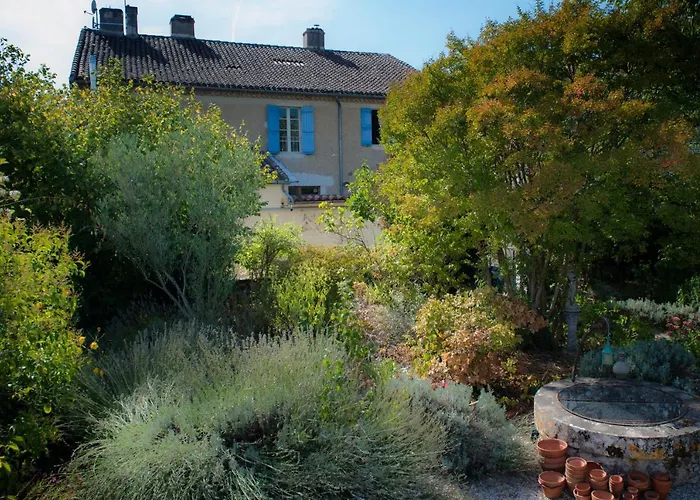Bed & Breakfast Le Petit Cochon 3*