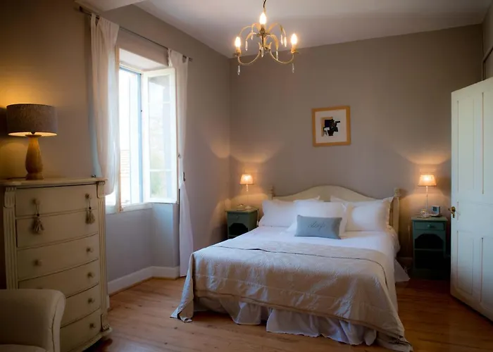 Le Petit Cochon Bed & Breakfast 3*