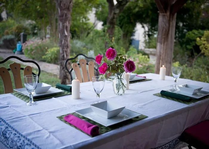 Le Petit Cochon Bed & Breakfast Valence-sur-Baïse