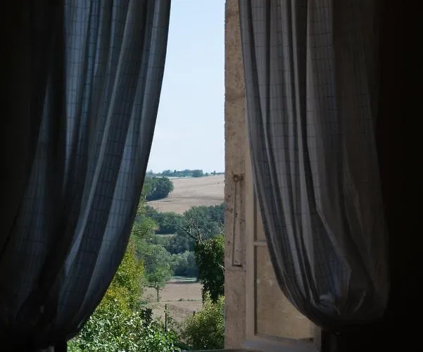 Bed & Breakfast Le Petit Cochon