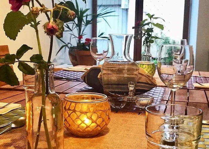 Bed & Breakfast Le Petit Cochon 3*