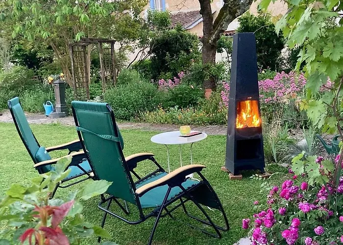 Bed & Breakfast Le Petit Cochon 3*