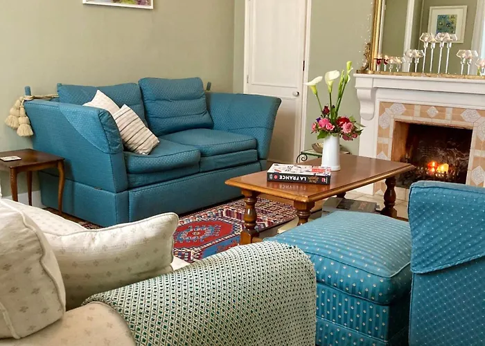 Le Petit Cochon Bed & Breakfast