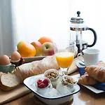 Frühstückspension Le Petit Cochon