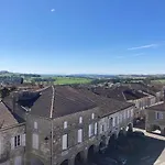 Le Petit Cochon Frühstückspension Valence-sur-Baïse