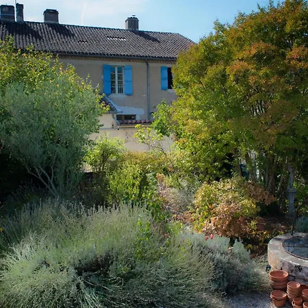 Bed & Breakfast Le Petit Cochon 3*