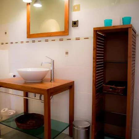 Bed & Breakfast Le Petit Cochon 3*