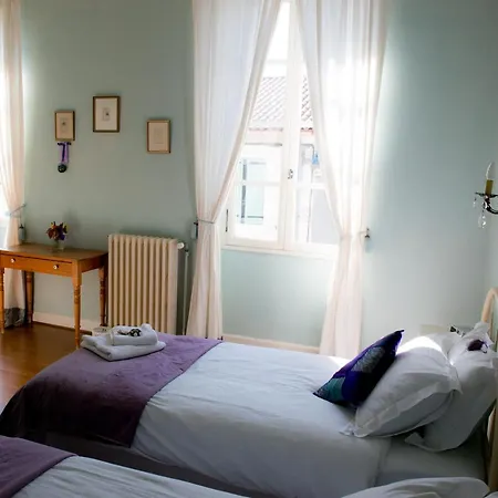 Le Petit Cochon Valence-sur-Baise