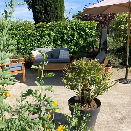 Bed & Breakfast Le Petit Cochon 3*