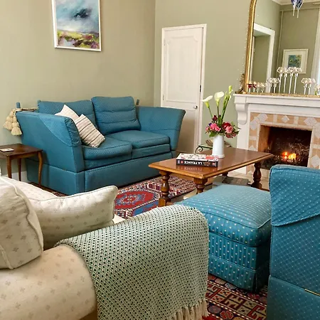 Le Petit Cochon Bed & Breakfast