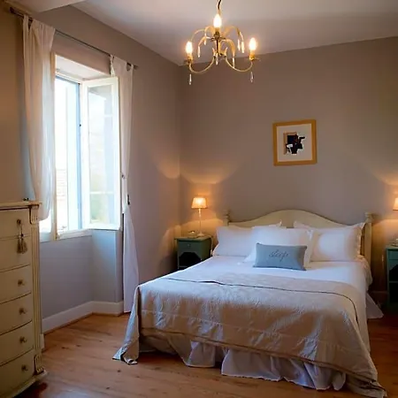 Le Petit Cochon Couette-café Valence-sur-Baïse