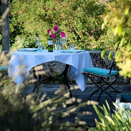 Le Petit Cochon 3* Valence-sur-Baïse