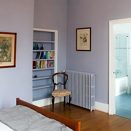 Bed & Breakfast Le Petit Cochon