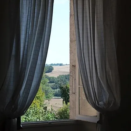 Le Petit Cochon Couette-café Valence-sur-Baïse