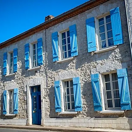 Le Petit Cochon 3* Valence-sur-Baïse