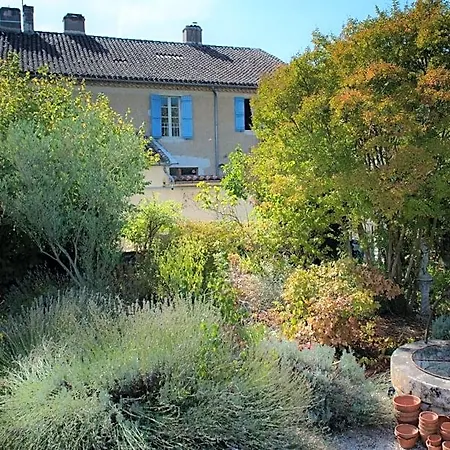 Le Petit Cochon 3* Valence-sur-Baïse