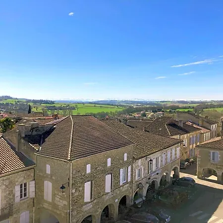 Le Petit Cochon Bed & Breakfast