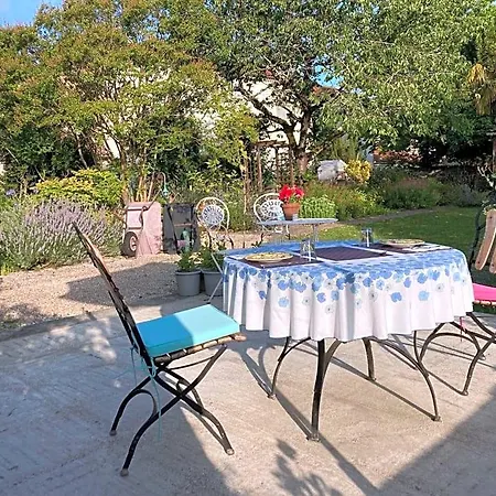 Bed & Breakfast Le Petit Cochon