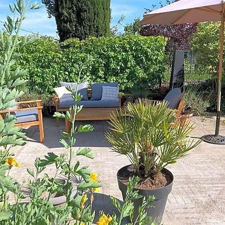 Bed & Breakfast Le Petit Cochon 3*