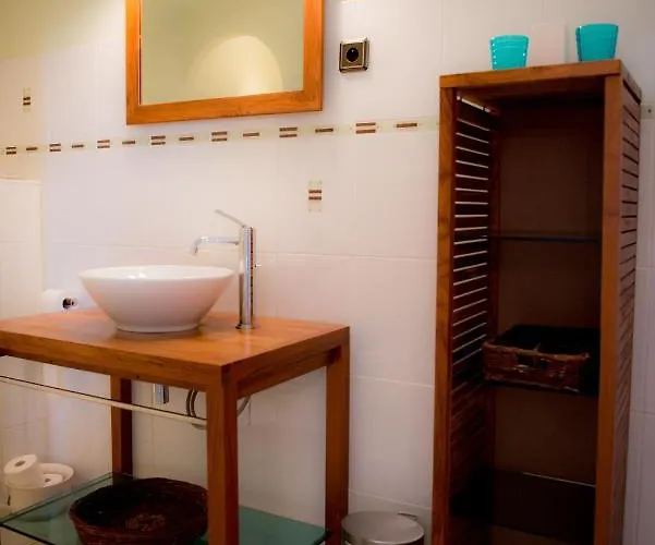 Bed & Breakfast Le Petit Cochon 3*