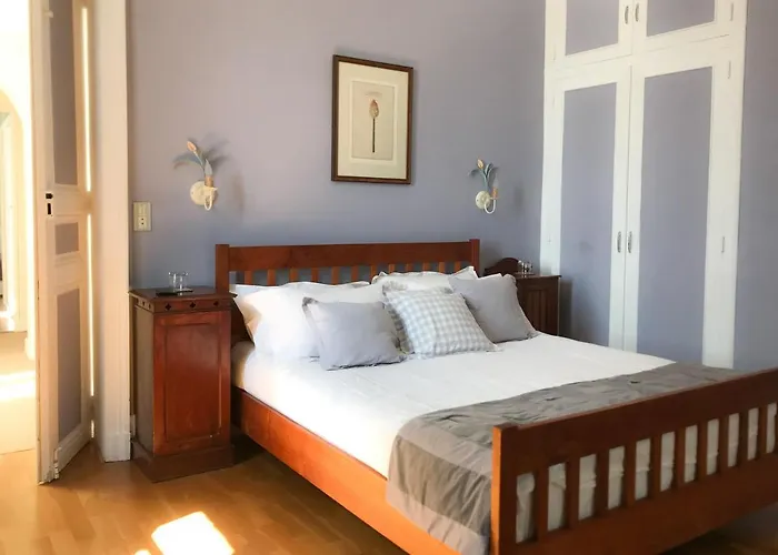 Le Petit Cochon Bed & Breakfast 3*