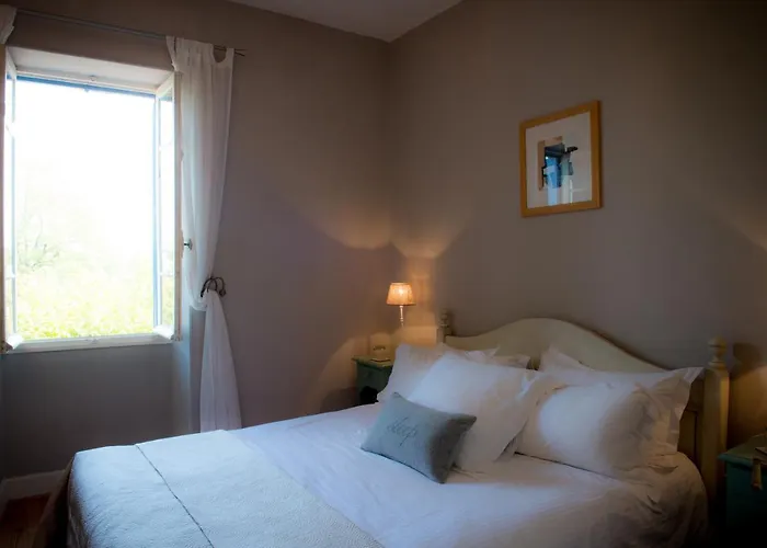 Bed & Breakfast Le Petit Cochon