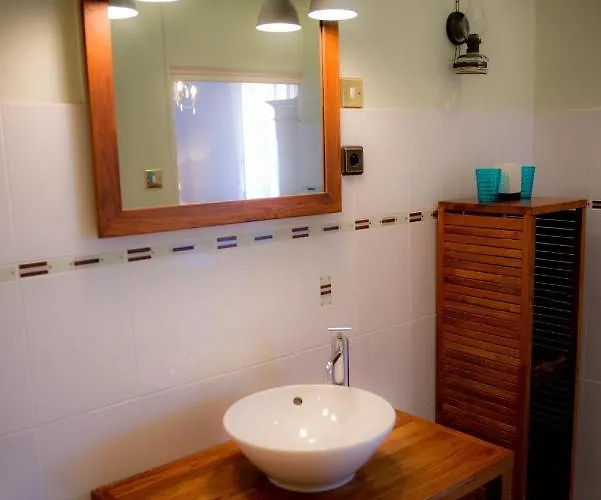 Frühstückspension Le Petit Cochon 3*