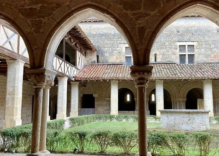 Le Petit Cochon Valence-sur-Baïse