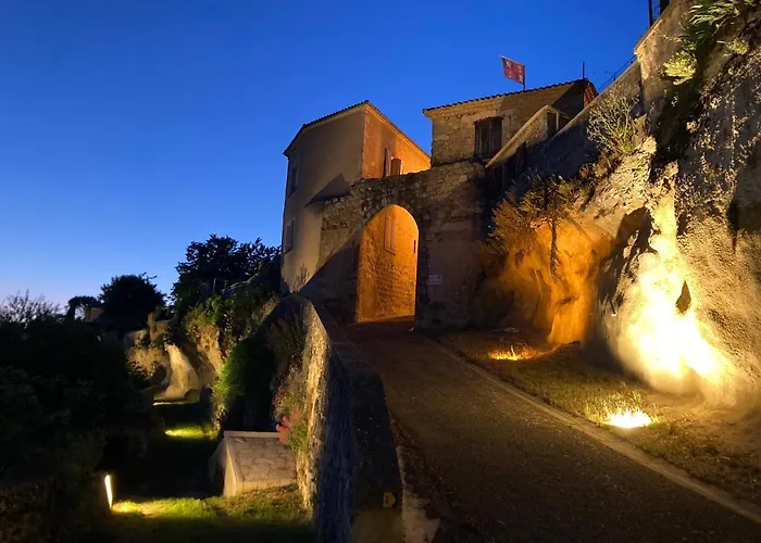 Bed & Breakfast Le Petit Cochon 3*