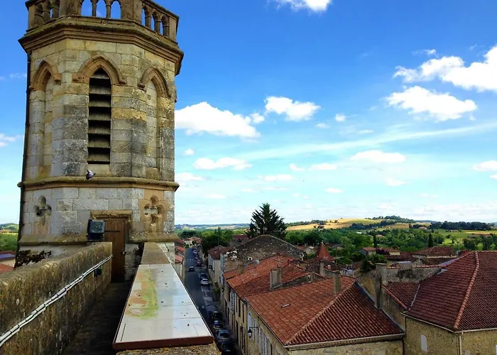 Bed & Breakfast Le Petit Cochon