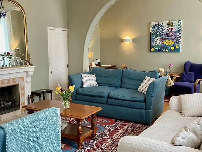 Le Petit Cochon Bed & Breakfast 3*