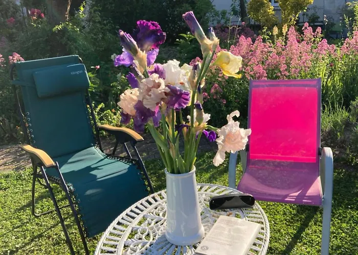 Le Petit Cochon Frühstückspension