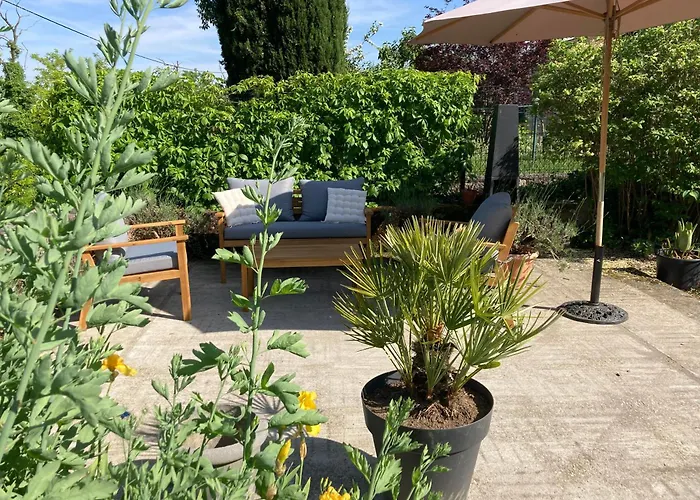 Bed & Breakfast Le Petit Cochon 3*