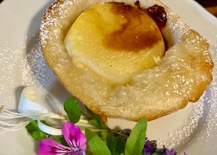 Bed & Breakfast Le Petit Cochon